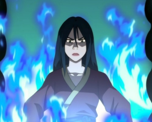 waterbending:Sozin’s Comet, the 4-part series finale of Avatar: The Last Airbender, aired 10 years a