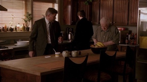 Everwood (TV Series)’Goodbye, Love’ - S4/Ep20 (2006), When Andy&rsquo;s father annou