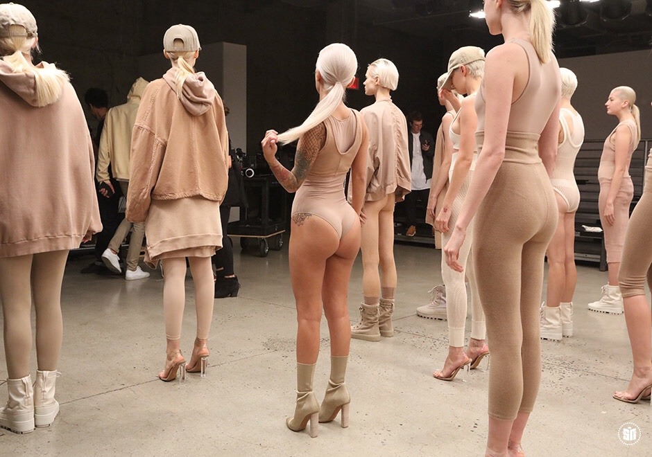 primitivetillidie:  YEEZY SEASON 2