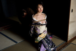 The Art Of Kinbaku