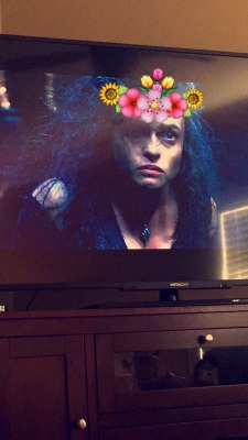 uselessravenclaw:  mkwearscrocs:  Why do I do this   THIS IS THE GREATEST USE OF SNAPCHAT EVER IN EXISTENCE