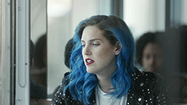 frootparadise:  “I’m tired of being considered vapid for liking pop music or caring about fashion as if these things inherently lack substance or as if the things I enjoy somehow make me a lesser person.” - Grimes