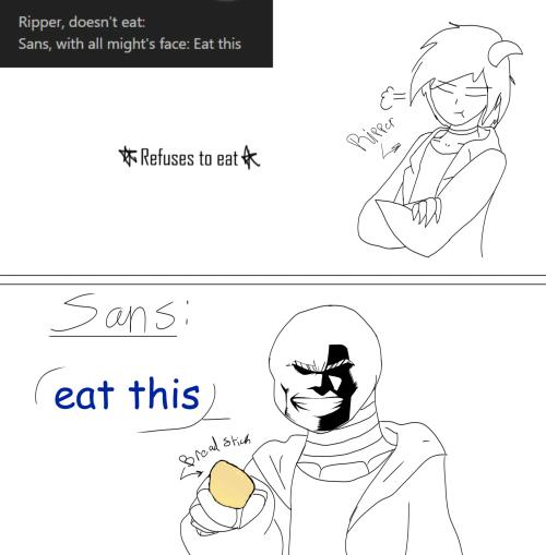 You All Have Been Blessed