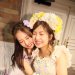 jurinalovervn:Rara&rsquo;s graduation stage.Wish you happy and success in the