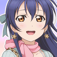 nozoomtoujou:  Umi icons~ ♥