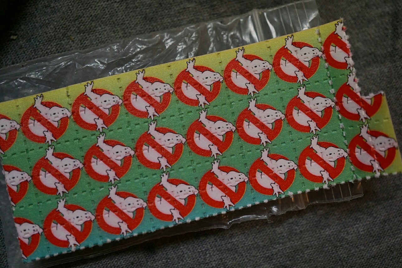 mice-teeth: ghostbuster tabs ✴