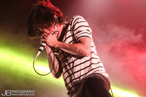 We ♥ Kellin Quinn