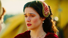 Sai Bennett As Maryrose Tudor In The Spanish Princess Part Two For @sanssremovyr