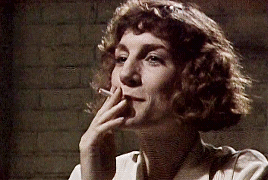 inonesingleline:As a matter of fact, I used to talk piffle rather well myself.