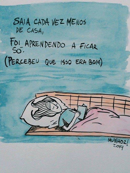 Um Amor De Boa