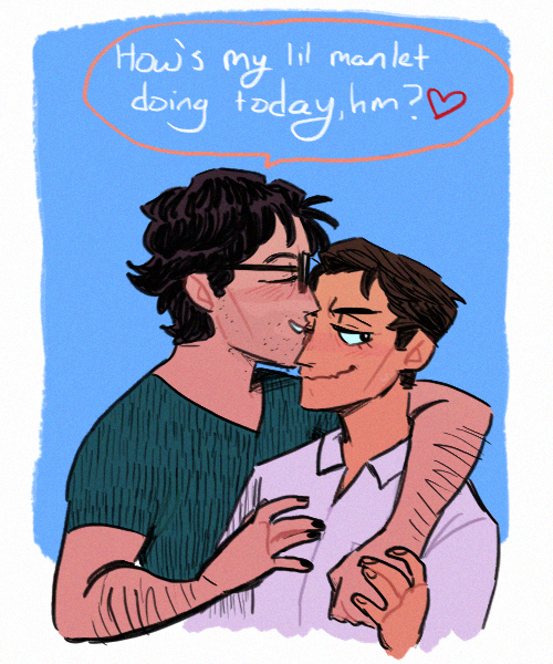 stygmatus:the ideal romance