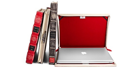 30 alucinantes regalos que le puedes hacer a un lector: