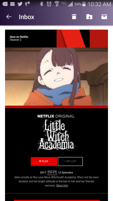 snafugundam:  Sonic Mania and the English dub of Little Witch Academia S2?  Why do I have to work Today T.T  Season 2 English dub is out today!!!! Schweeeet!!!And can you get Sonic Mania for PS4 and Steam!!?