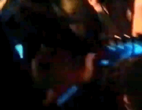 Ministry | In Case You Didn't Feel Like Showing Up Live VHS | Released: Sep 4, 1990 | Directed By H-GUN