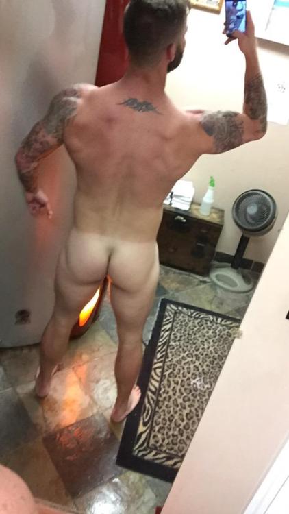 colungafrank:  Chris Bines 