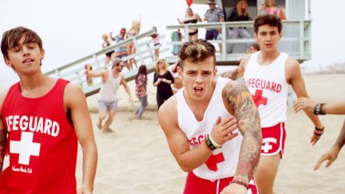 Porn Pics hotfamousmen:    Daniel Sahyounie  