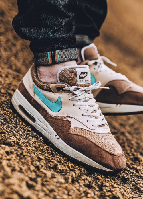 nike air max 1 crepe pack