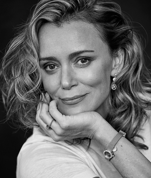 Keeley Hawes in the Spring/Summer 2021 issue of Rollacoaster [photos via @allthingshawes]