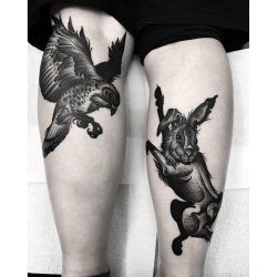 1337Tattoos:    Kelly Violet   