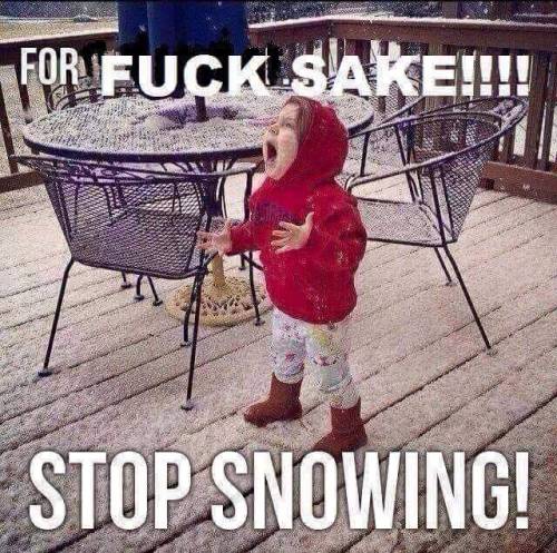 kelkel72:  Said everyone in northern Illinois