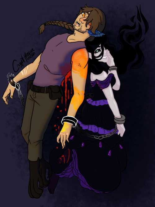 Lore Art? On My Blog? Its More Likely Than You Think! @halfstack-smp