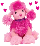 In Honor Of @kimo-the-bloop Voting Pink !!! Enjoy Kimo >:3 
