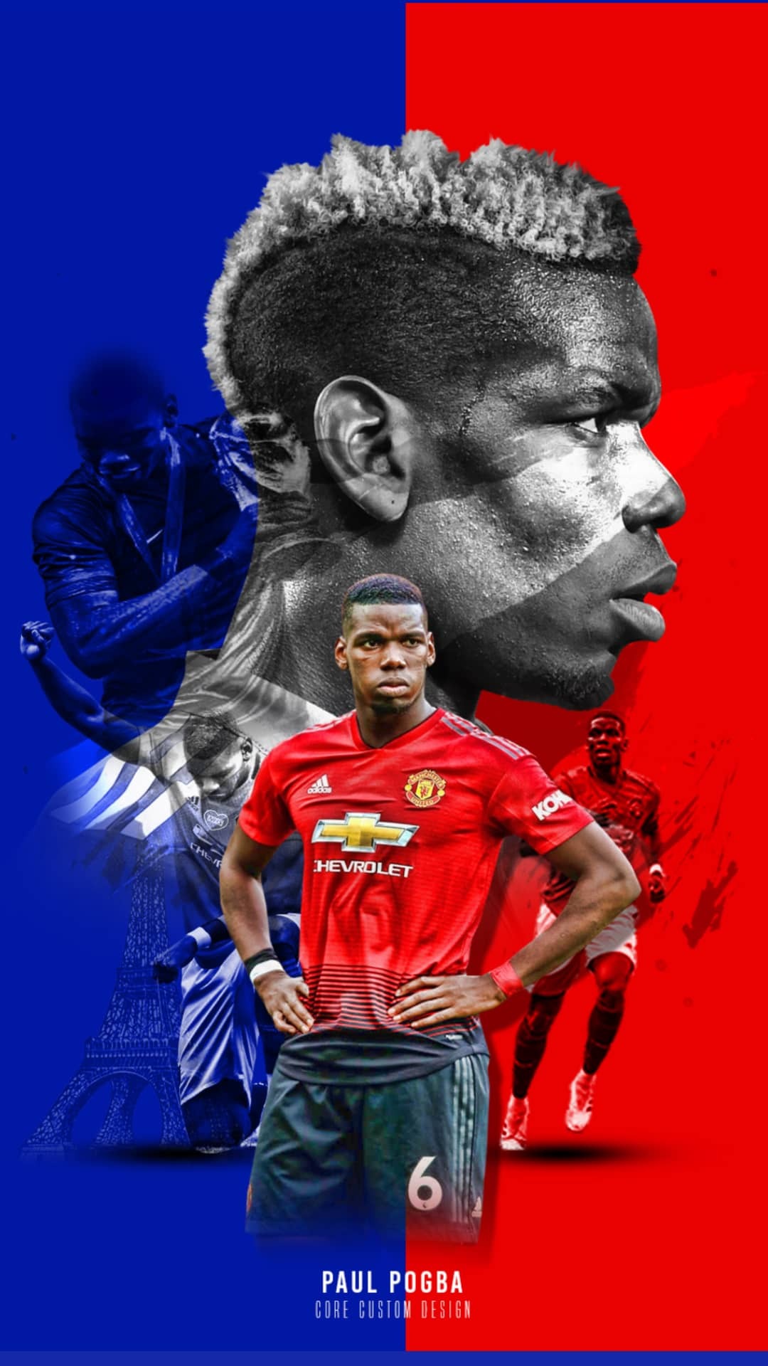 Paul Pogba Wallpaper HD Apk Download for Android- Latest version 1.0-  com.awesomewallpapers.PaulPogba
