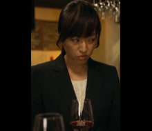 piffon-miharu:  Tokkan Tokubetsu Kokuzei Choushukan Inoue Mao ♥ 井上真央 