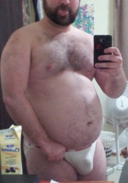 gainercubdrake:  #gpoy #belly #gainer