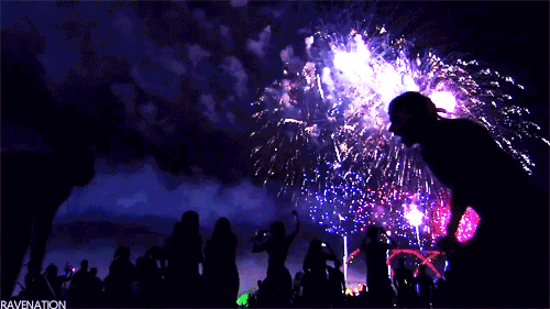 fkn-rage:  LETS FKN RAGE AT EDC!!! 