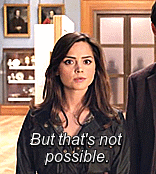 jennarcoleman:  30 Days of Doctor Who  ↳ Day Two (part 2): Favourite Companion
