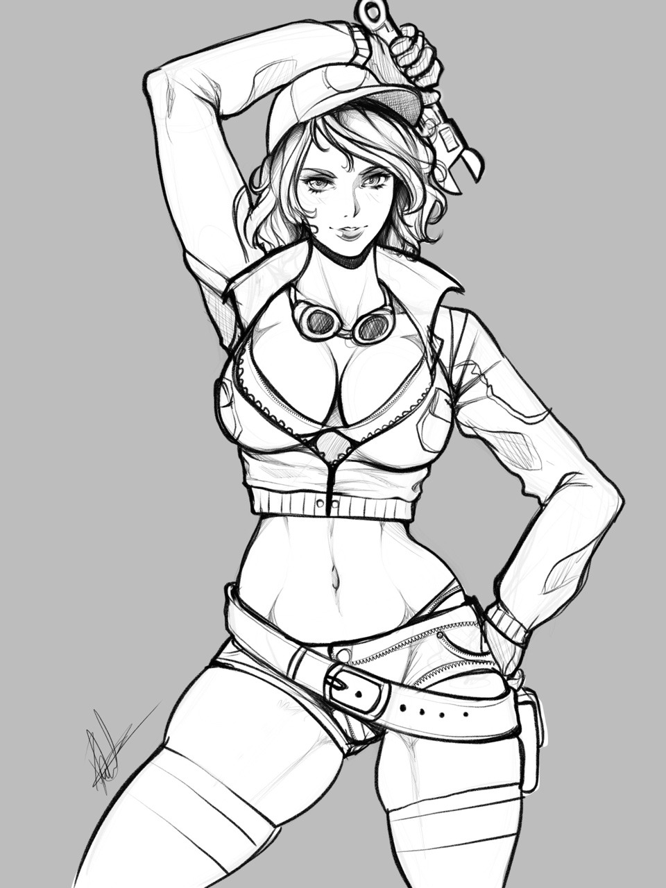 yuureikun: Time to let the mad rush of last minute prep for Anime Boston begin. Hopefully