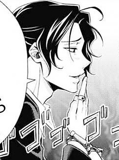 Nah Cus Im So Tired Of You Motherfuckers Acting Like Sherlock Doesnt Serve Absolute CUNT On The Daily.