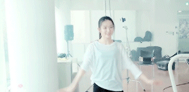 ibsul-ui:  ot5 pastel gifset requested by daddyhoshi ♡    