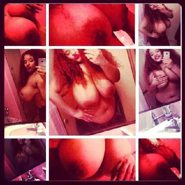 THE BREAST OF BOTH WORLDS