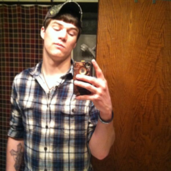 straightkikboys:  20 year old country boy, Justin Video Available (Click for Info.) Follow Straight Kik Boys for more!