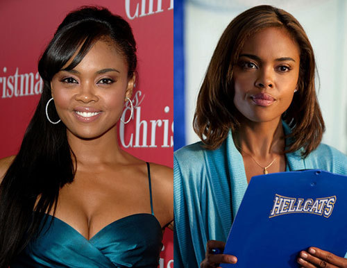 July Flashback: Sharon Leal
(Filipino/African-American) [American]
Known as:  Film & TV actress and singer
More Information: Sharon Leal’s Official Site, Sharon Leal’s IMDb page, Sharon Leal’s Twitter page, Sharon Leal’s Facebook page, Sharon Leal’s...