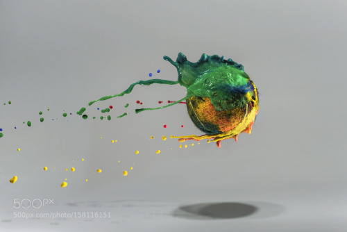 color ball&hellip; by tonioiacobelli