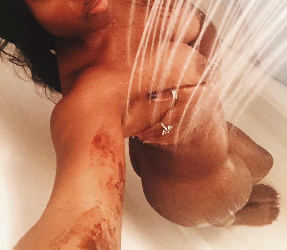 mc-jackson-if-ya-nasty:  National chocolate day… What’s better than chocolate