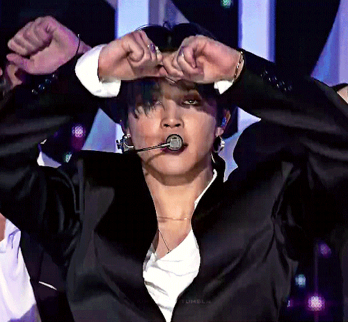 JIMINBlack Swan (200301)