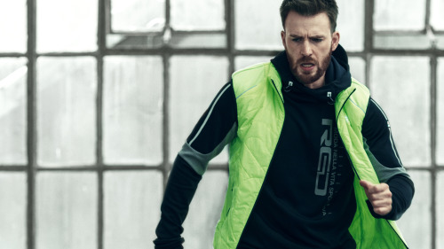 nanajay44: New FILA photos for Winter collection