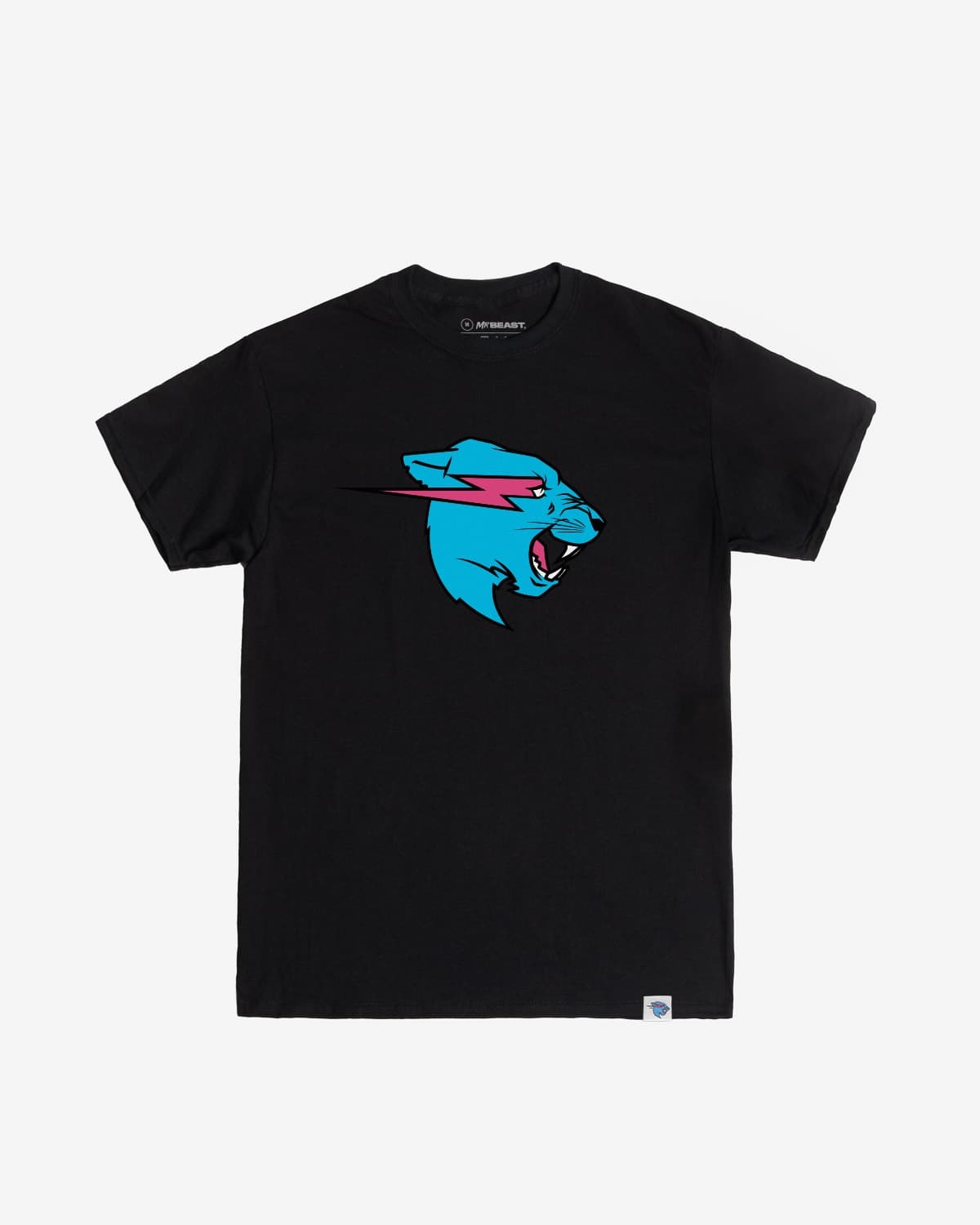 Mr. Beast Logo Merch: Mr. Beast Logo Merch