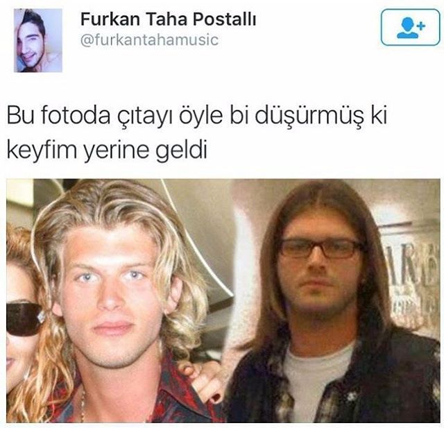 Bu fotoda çıtayı öyle bi...