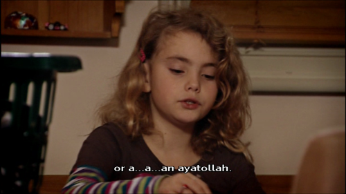 smartgirlsattheparty: existe-d: this child is a genius she speaks the truth