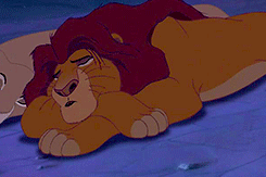 amby-the-whovian146:  zudilio:  addicted-to-obsession:  Kids Movie Parallels | The Lion King   ↳ Simba trying to wake Mufasa   EVERYONE NOTICED THATI WAS LIKE FIVE AND I NOTICED THATYOU DID NOT HAVE TO MAKE A GIFSETALL YOU HAVE ACCOMPLISHED HERE