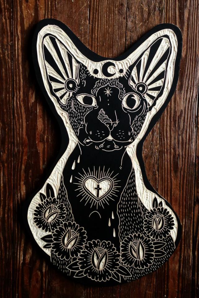 skindeeptales:  Bryn Perrott