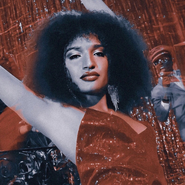 Indya Moore as Angel Evangelista in Pose icons 1/?
Give Credit Or Reblog If You Use