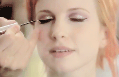 ohpmore: Hayley TV!