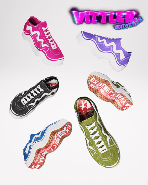 Wavy Shoes (TS4) For Adults (F/M) KIDS AND TODDLERS. More info & Download: MY PATREONFollow me o