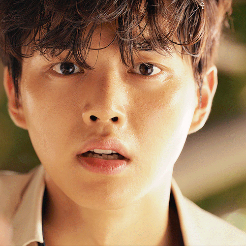 SONG KANG As CHA HYUN-SU In The First Season Of 'Sweet Home'